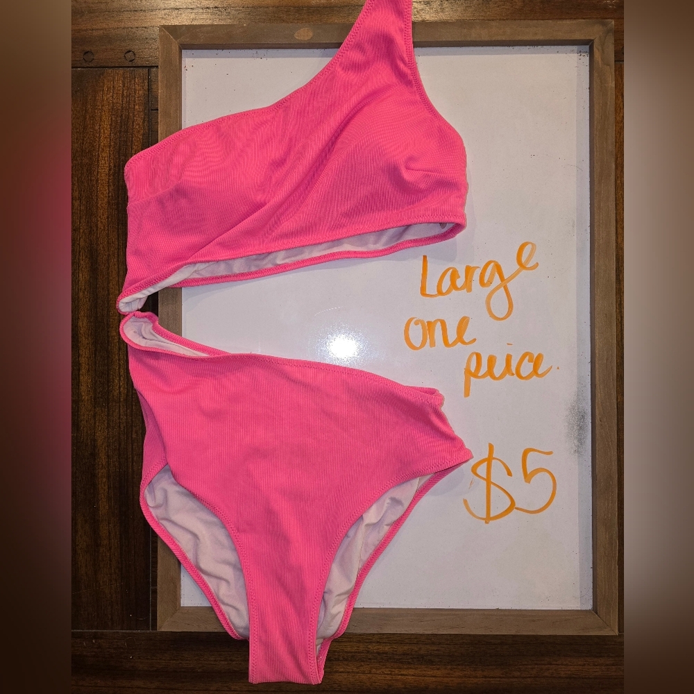 Bathing Suit